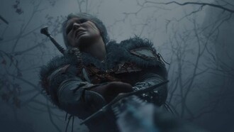 CD Projekt RED объясняет, почему V в Cyberpunk 2077 получил больше свободы, чем Геральт. Что ждать от «Ведьмака 4»?