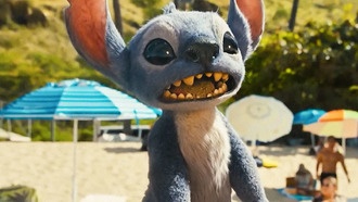 Дата выхода «Лило и Стича» на Disney+ объявлена