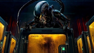 Первый сезон «Чужой: Земля» получил высокие оценки критиков