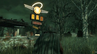 Лучшие сборки перков для Мишонн Граймс в Dead by Daylight