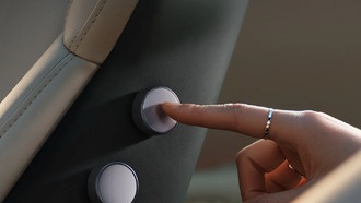 Xiaomi представила магнитные кнопки YU7 для управления умным домом и автомобилем