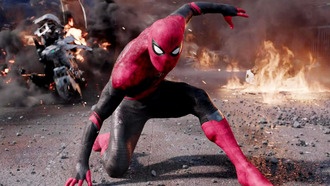 В разработке новый фильм о Человеке-пауке по мотивам Spider-Verse