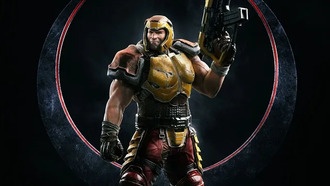 Nightdive Studios может анонсировать ремастер Quake III Arena на QuakeCon 2025