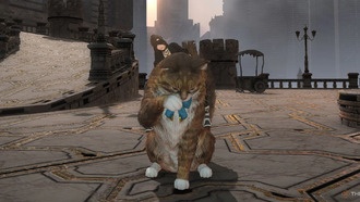 Как получить все новые маунты в FFXIV: Patch 7.3