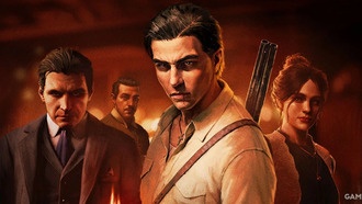 Дата и время выхода Mafia: The Old Country на всех платформах