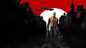 Wolfenstein может вернуться на QuakeCon 2025