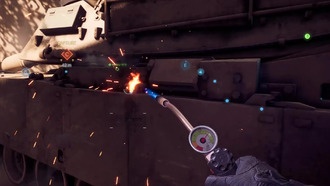 Как ремонтировать технику в Battlefield 6