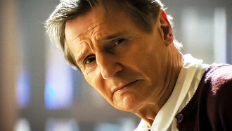 Лиам Нисон спел в последний момент для ремейка «Голого пистолета»