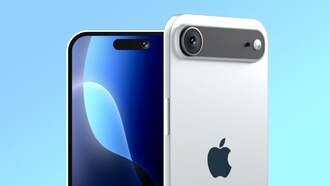 iPhone 17 Air может стать новым трендом среди ультратонких смартфонов