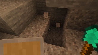 Как найти и использовать кремень в Minecraft