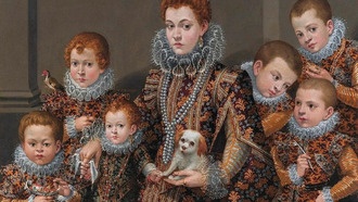 Исследование средневековых скелетов показало, как детское недоедание сокращало продолжительность жизни