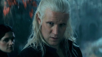 Мэтт Смит сыграет злодея в новом фильме «Звёздные войны» с Райаном Гослингом