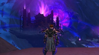 Как получить Плащи Решии в World of Warcraft