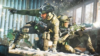 Геймеры массово критикуют Battlefield 2042 из-за обязательного включения Secure Boot