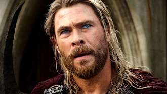 Крис Хемсворт развеял слухи о завершении своей роли Тора в фильме «Мстители: Судный день»