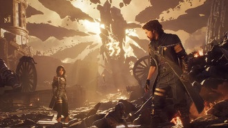 Геймдиректор Expedition 33: пошаговые RPG ждет возрождение