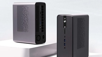 Xiaomi Youpin представила мини-ПК AMD Ryzen AI Max+ 395 с видеокартой уровня RTX 4070 Laptop