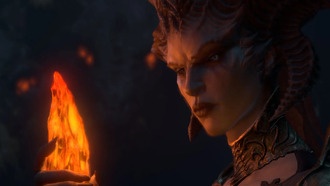 Diablo получит настольную RPG с собственной системой правил