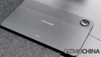Обзор планшета DOOGEE V Pad 5G: 12-дюймовый экран и отличное соотношение цены и качества