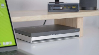 Обзор LincPlus LincStation N2: компактный NAS с 10GbE и поддержкой NVMe