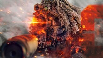 Battlefield 6 возвращает спорную механику снайперов из Battlefield 1