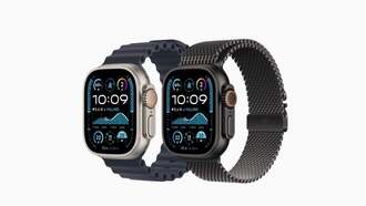Apple Watch Ultra 3 получит более крупный и яркий дисплей