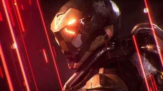 Бывший ведущий разработчик Anthem объяснил причины провала игры
