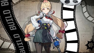 Полный гайд по Элис в Zenless Zone Zero: сборки, команды и билды