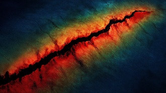 Учёные обнаружили скрытую угрозу мощного землетрясения под Юконом