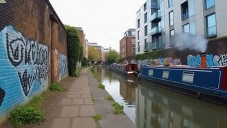 Google представила Genie 3 — ИИ, который создаёт игровые миры в реальном времени