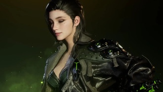 DLSS 4 значительно повышает производительность в The First Descendant и Death Relives