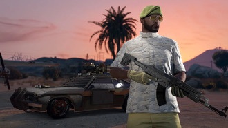 Инсайдер раскрыл детали проверки возраста в GTA Online