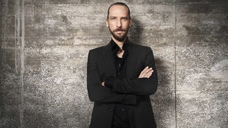 Экс-глава дизайна BMW i-серии Кай Лангер перешёл в Xiaomi