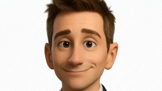 Британский политик представил жутковатого цифрового двойника на основе ИИ