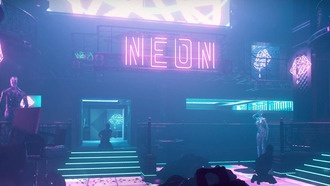 Гайд по миссии «Неоновая Гробница» в Ready or Not: тактики для S-ранка