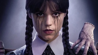 Критики оценили вторую часть сезона «Уэнсдэй»: плюсы и минусы