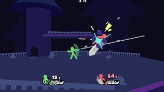 Обзор обзоров: A Few Quick Matches