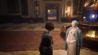 Все характеристики и способности в Lies of P: объяснение