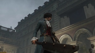 Лучшее оружие в Lies of P и комбинации клинков и рукоятей