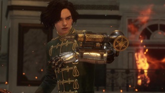 Лучшие сборки в Lies of P для всех типов персонажей