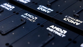 AMD сообщает о рекордной выручке в $7,685 млрд, несмотря на крупные списания