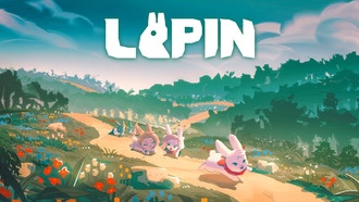 Платформер LAPIN выйдет на PS5 и PS4 2 сентября