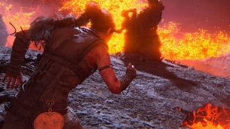 Hellblade 2 Enhanced получит DLSS 4 и оптимизацию для Steam Deck