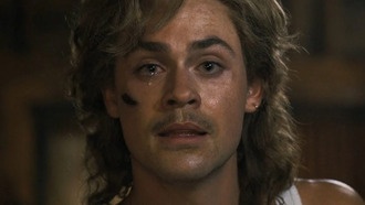 Актер Билли из «Очень странных дел» не вернётся в финальном сезоне