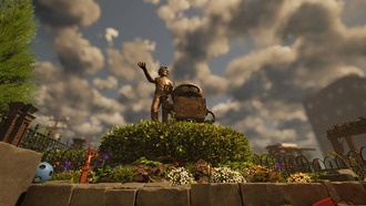 Grounded 2: Лучшие места для базы на всех этапах игры