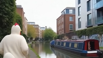 Google DeepMind представила новый ИИ Genie 3 с ограниченной интерактивностью