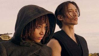 Актер Мэнни Хасинто надеется на возвращение своего персонажа из «Звёздных войн»