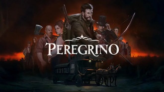 Анонсирована изометрическая survival-RPG Peregrino для PC