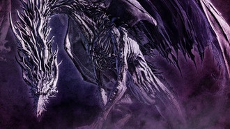 В Elden Ring Nightreign анонсировали нового Everdark Sovereign — дракона Калиго