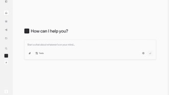 Cohere представила платформу North для безопасного внедрения ИИ в корпоративных системах